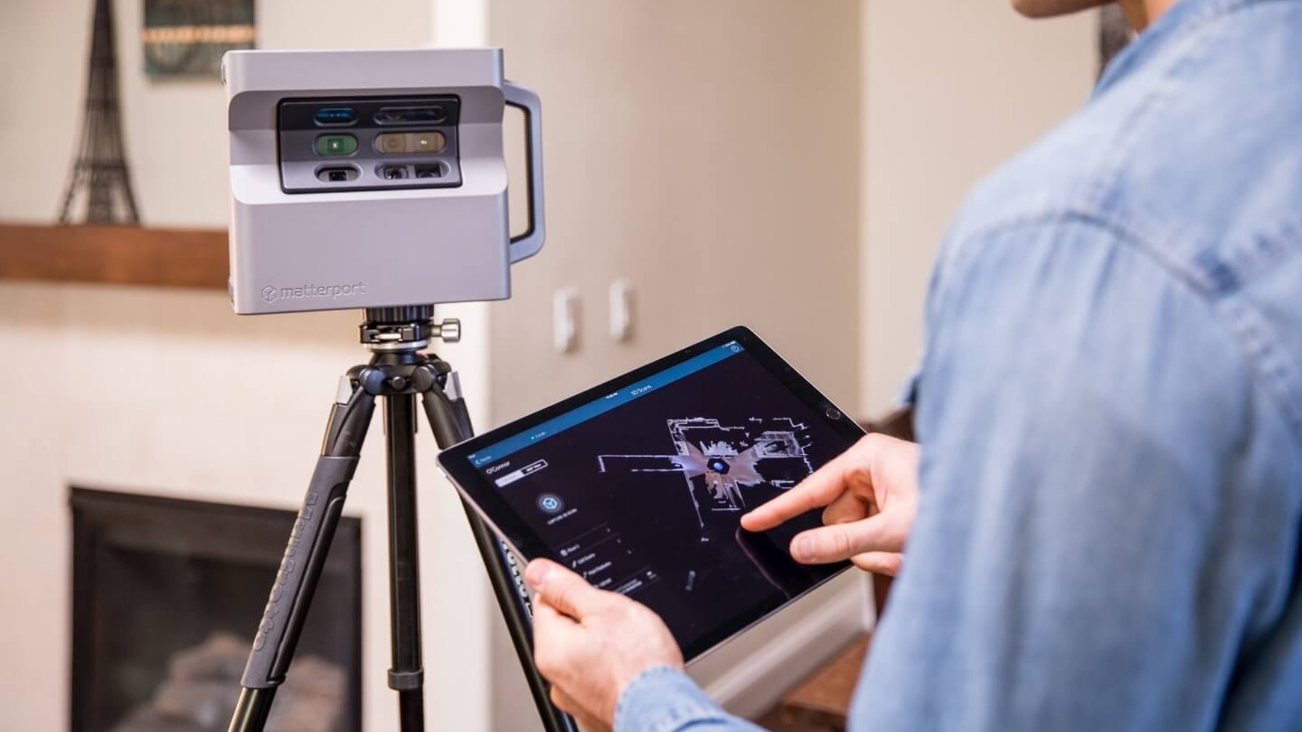 Matterport 3D Tours