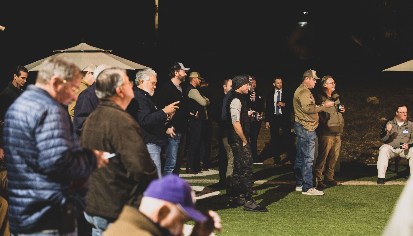 Austin Event Photographer