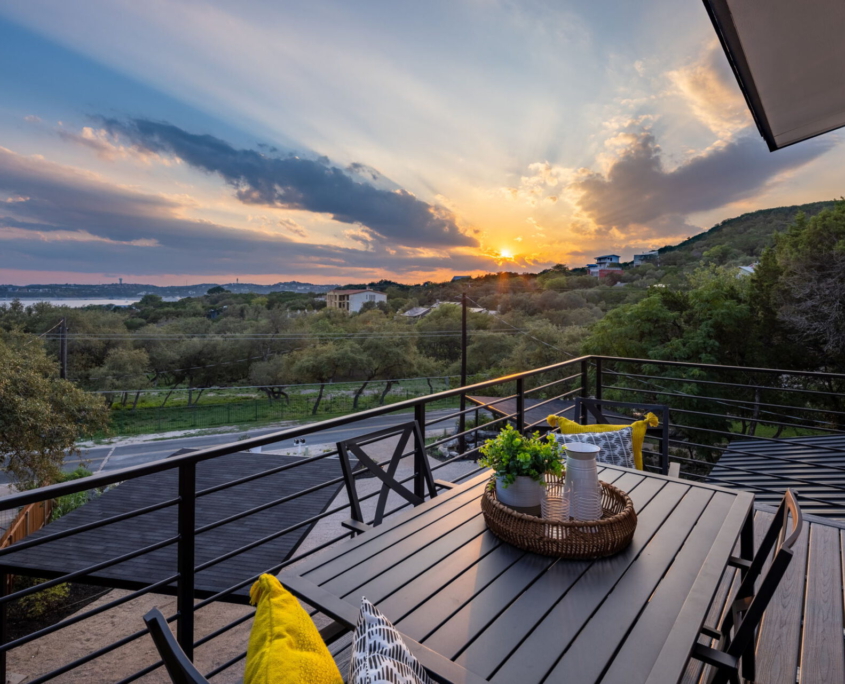 Austin Real Estate Photography