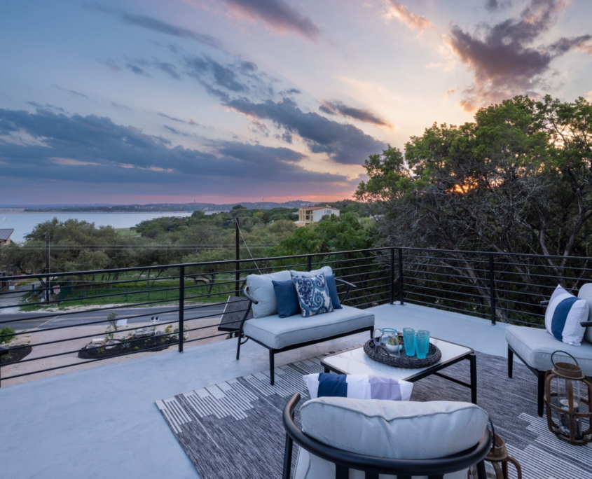 Austin Real Estate Photography