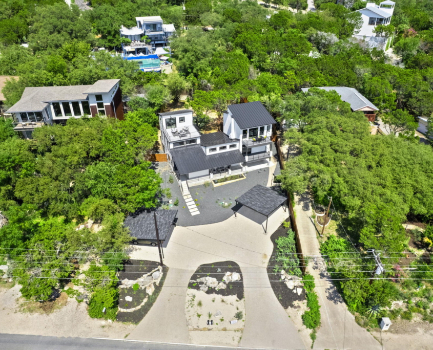 Austin Real Estate Photography
