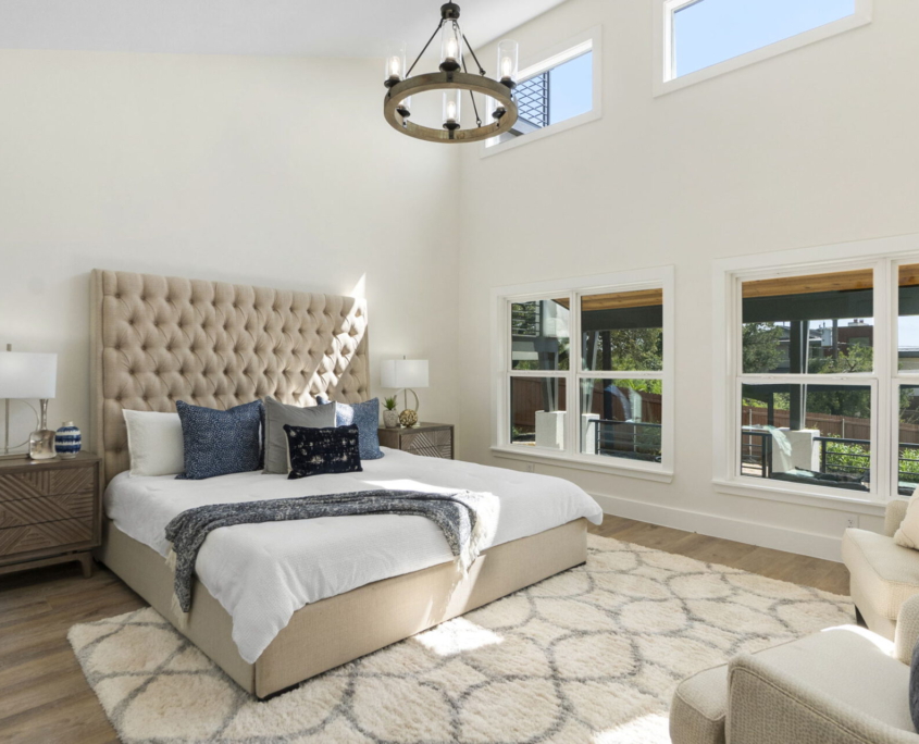 Austin Real Estate Photography