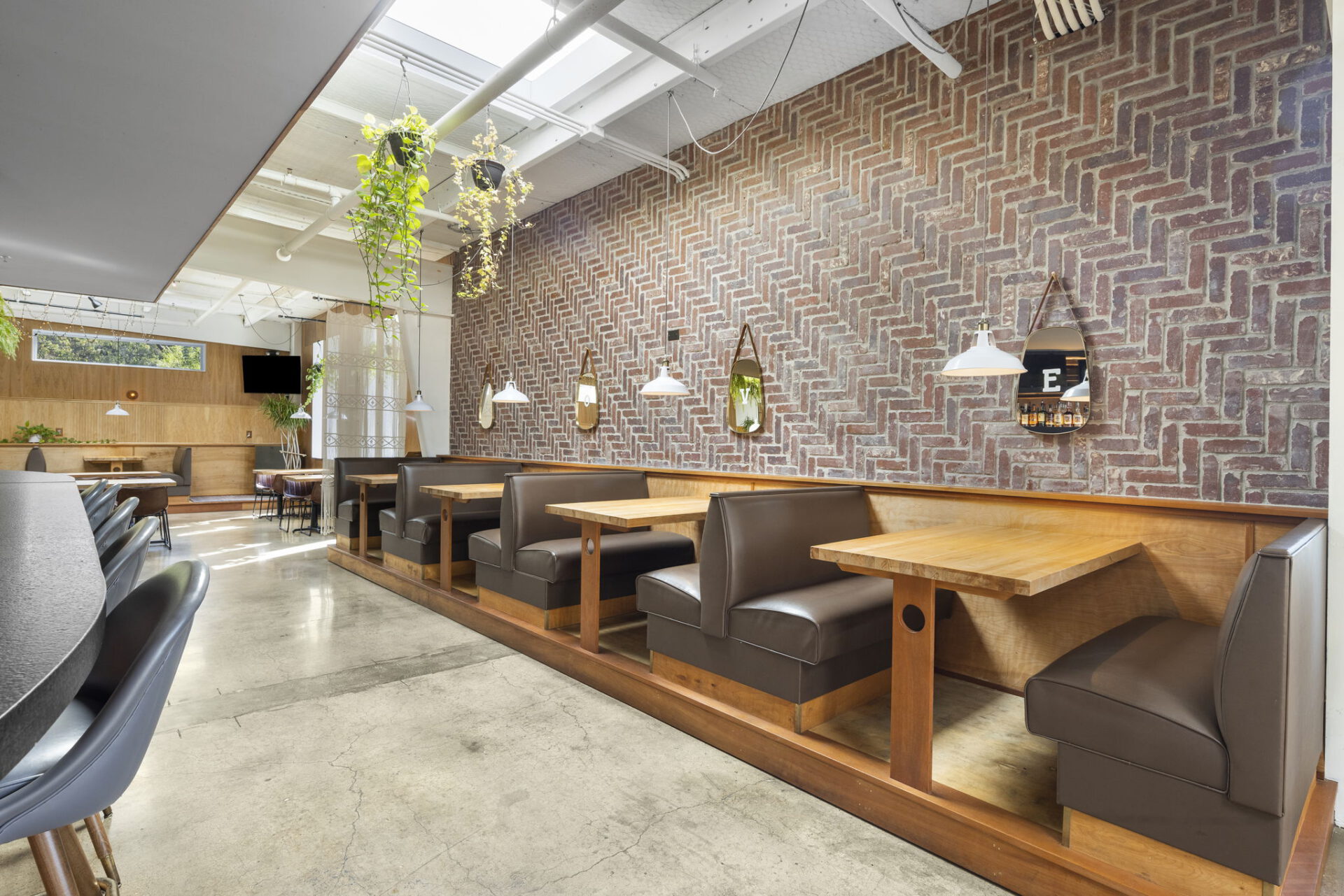 Commercial Real Estate Photography