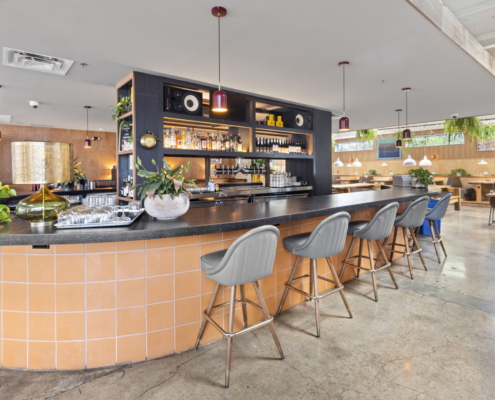 Commercial Real Estate Photography