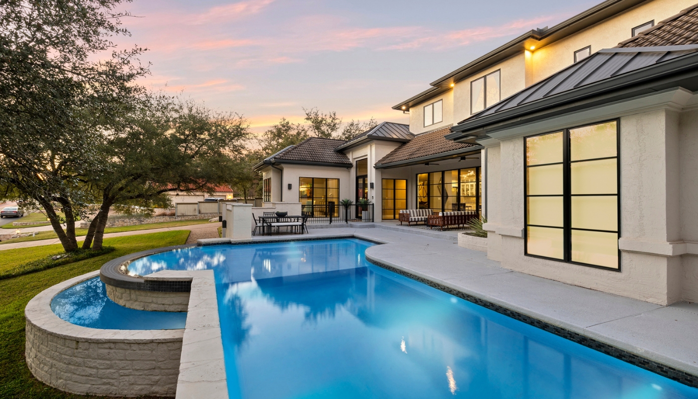 Elgin TX Real Estate Photography