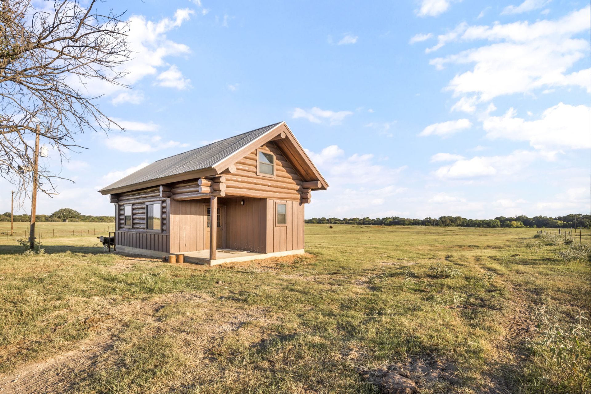 Farm and Ranch Photography Central Texas