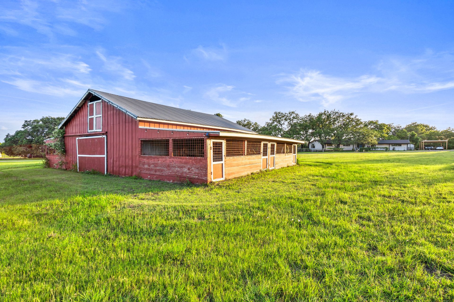 Farm and Ranch Photography Central Texas