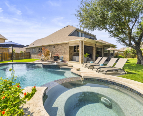 Georgetown Real Estate Photography