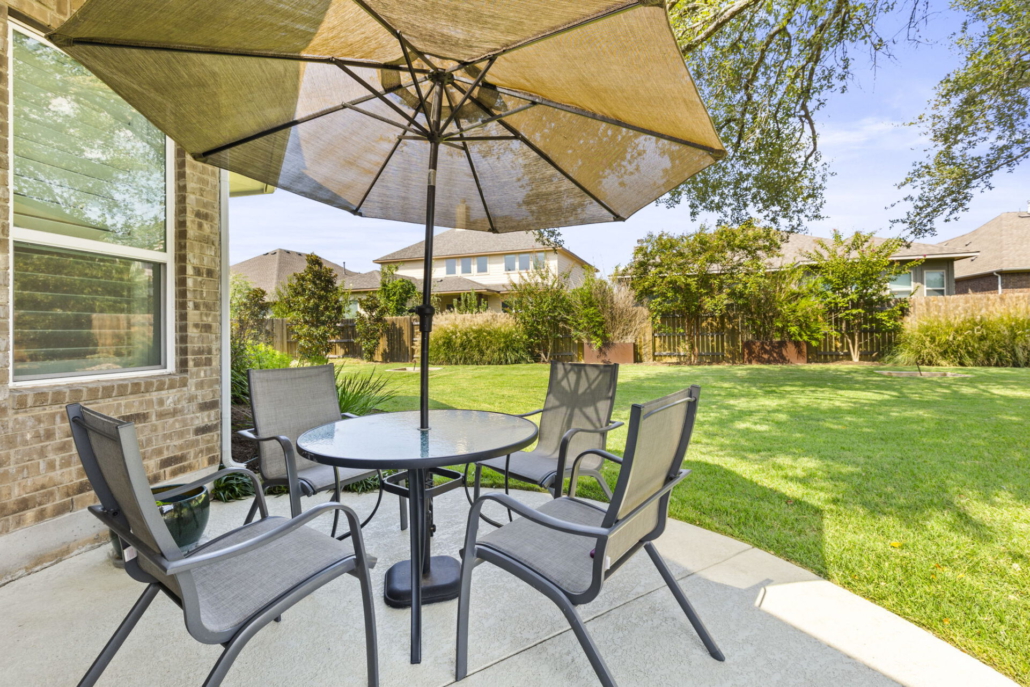 Georgetown Real Estate Photography