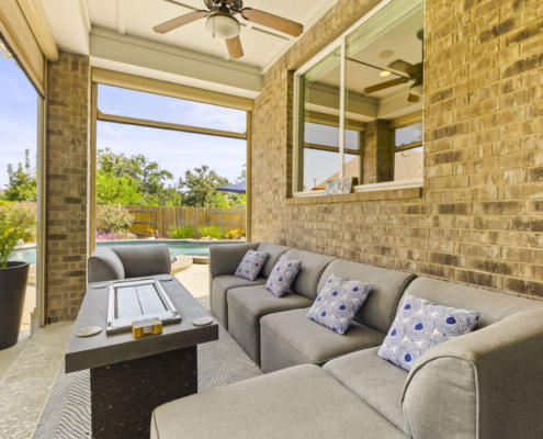 Georgetown Real Estate Photography