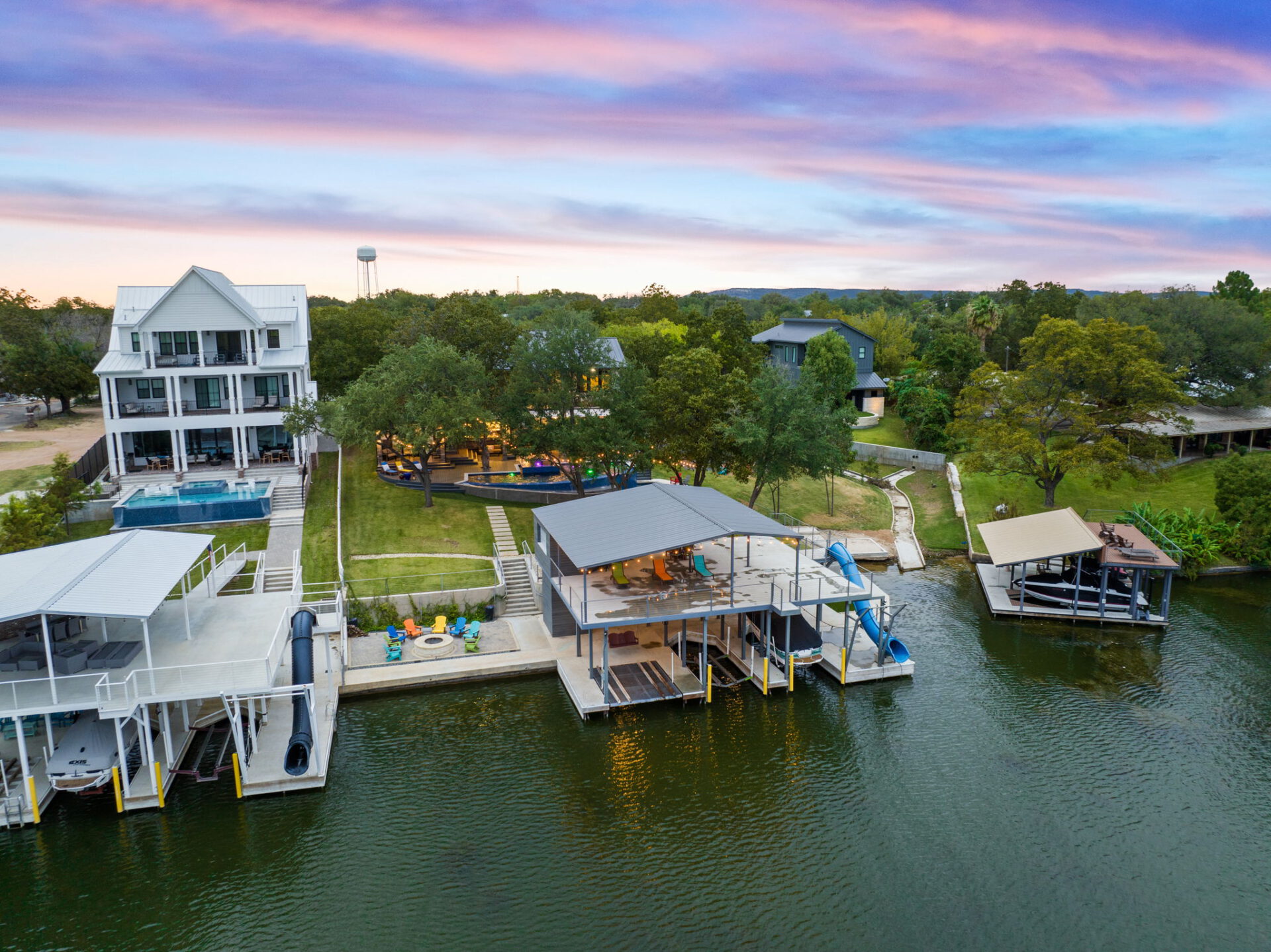 Kingsland Real Estate Photography