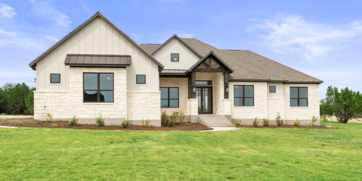 Kingsland Real Estate Photography
