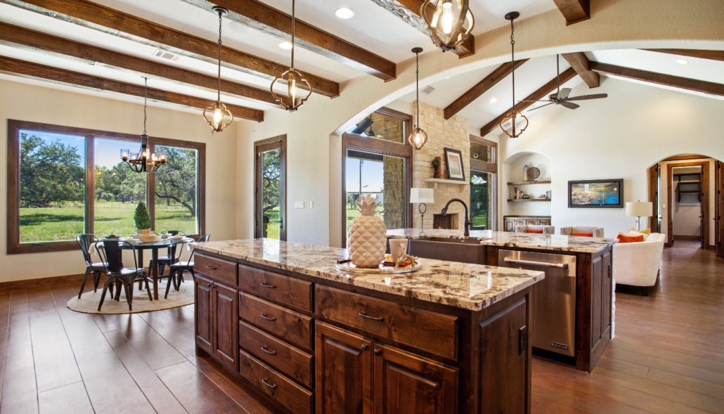 New Braunfels TX Real Estate Photography