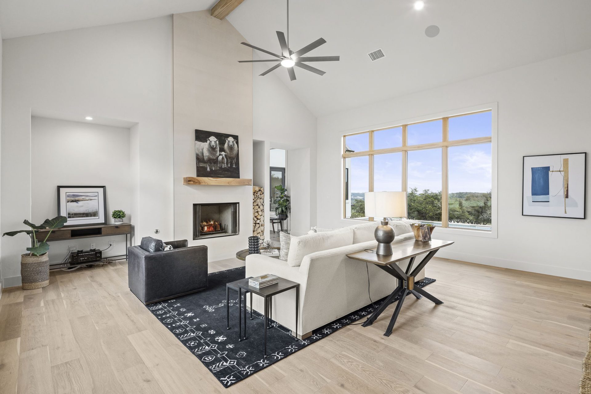 Real Estate Photography