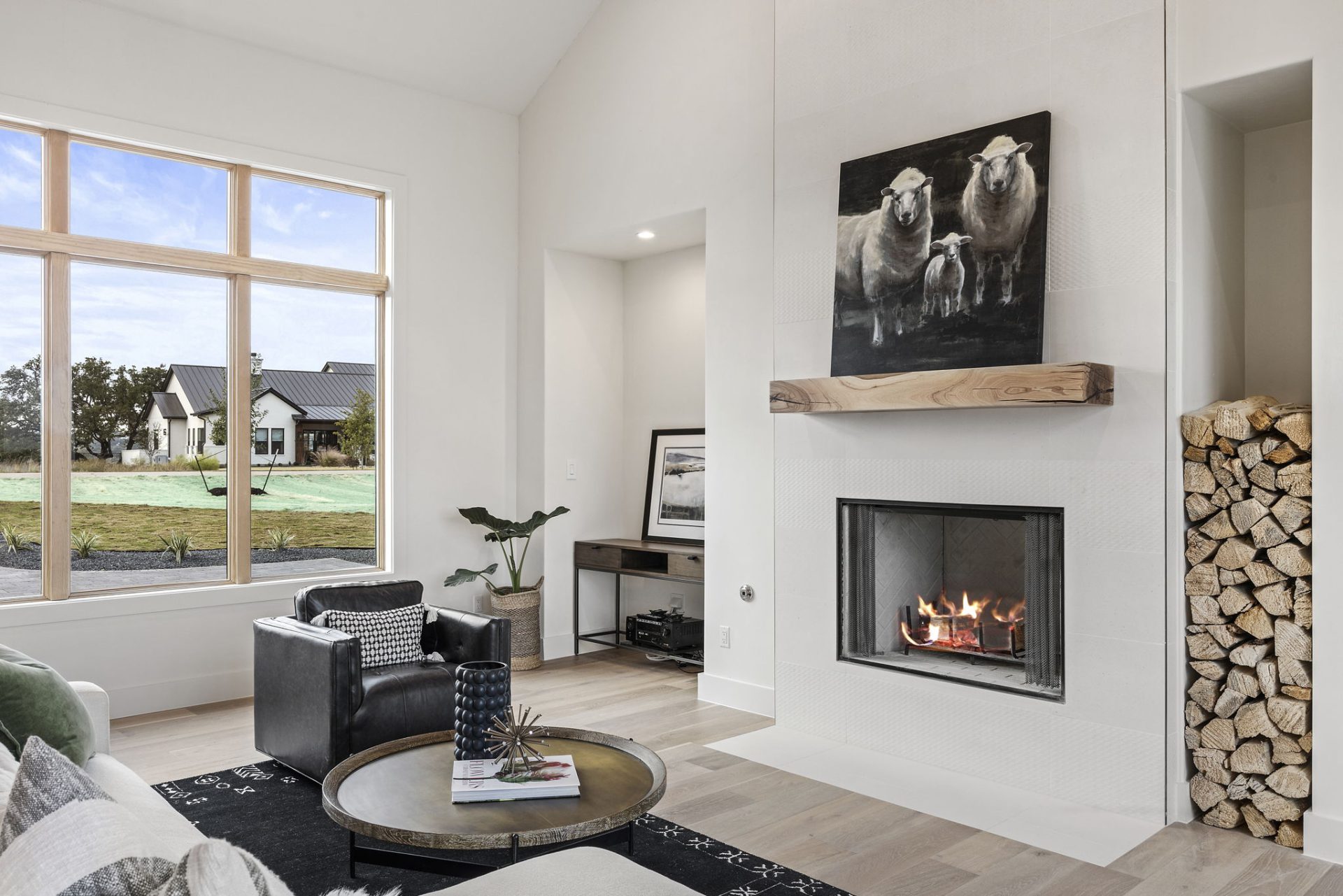 Real Estate Photography