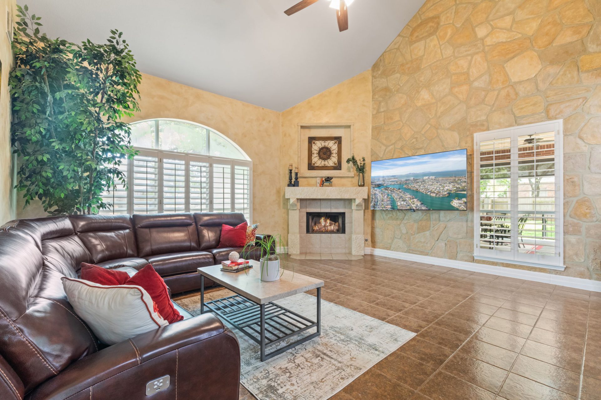 Round Rock Real Estate Photography