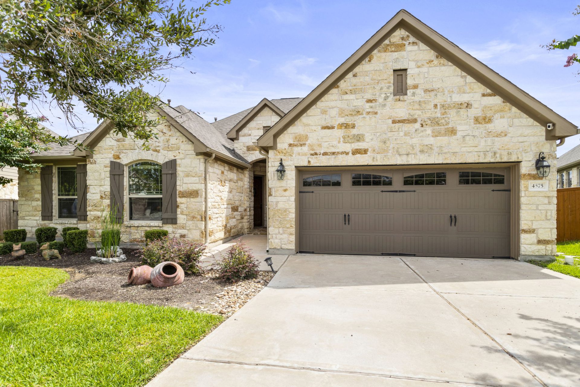 Round Rock Real Estate Photography