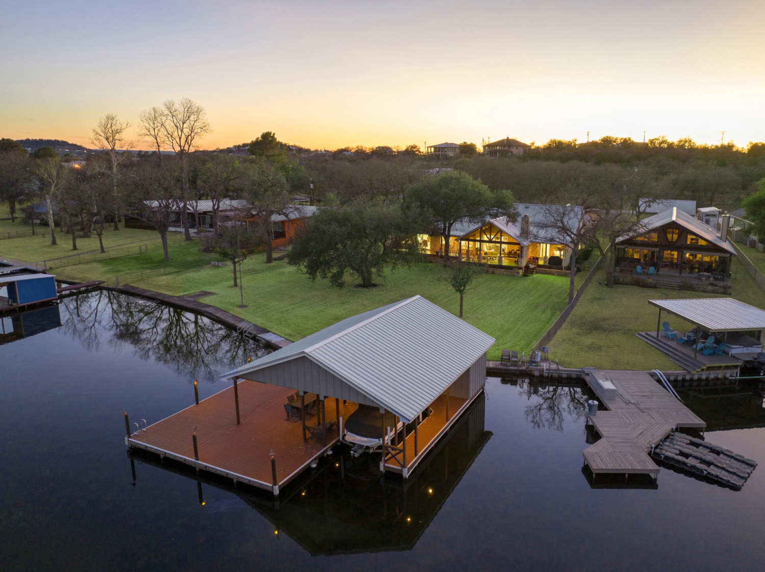 San Marcos TX Real Estate Photography Boko Media