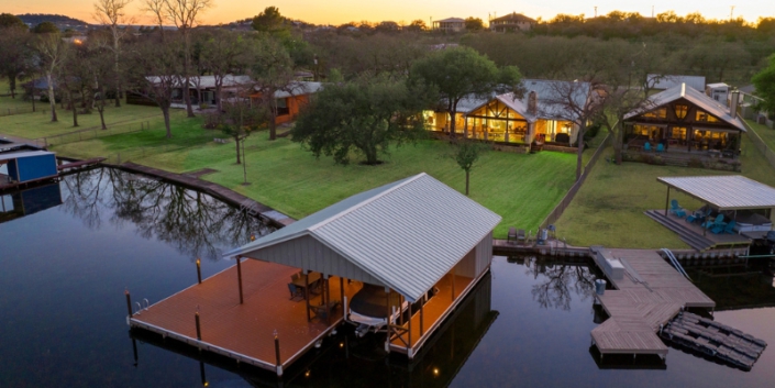 Austin Drone Photography