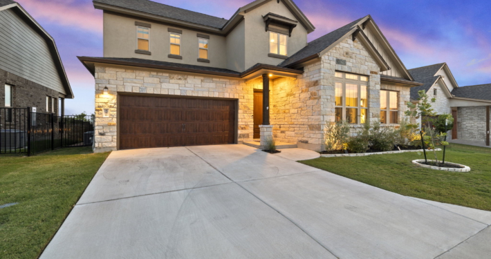 Austin Real Estate Photography