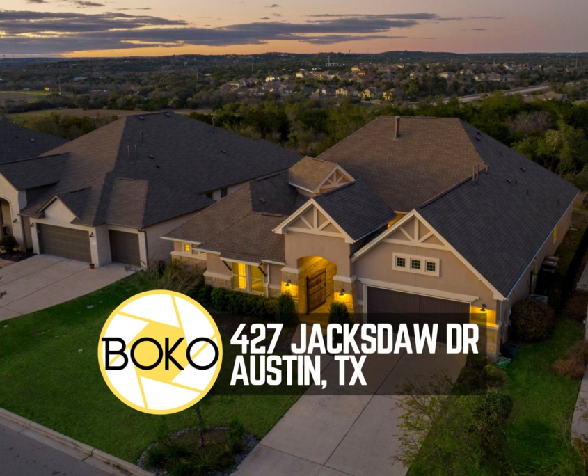 Austin Real Estate Photography