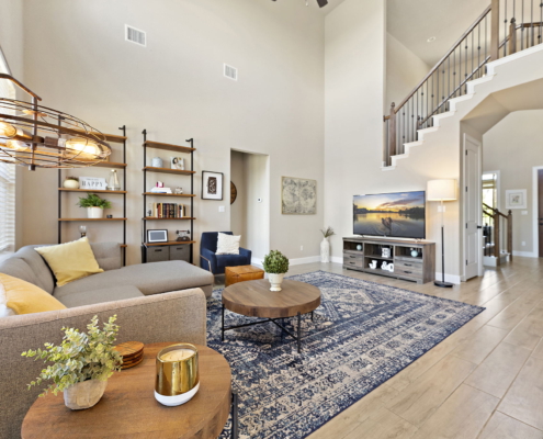 Austin Real Estate Photography
