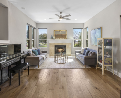Austin Real Estate Photography