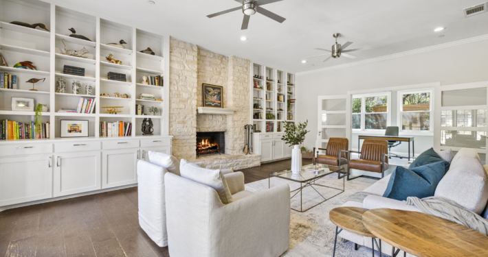 Austin Real Estate Photography