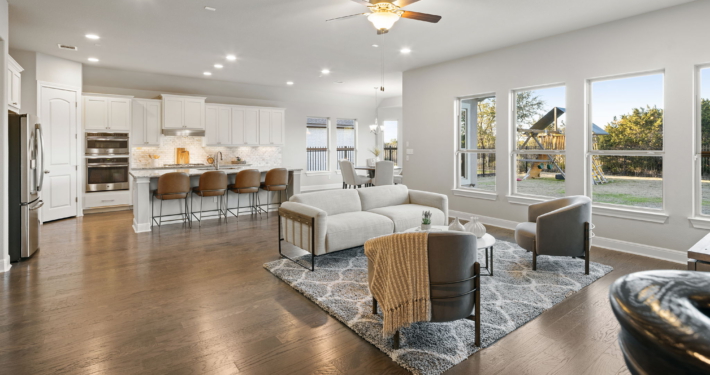 Austin Real Estate Photography