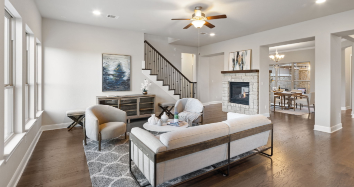 Austin Real Estate Photography