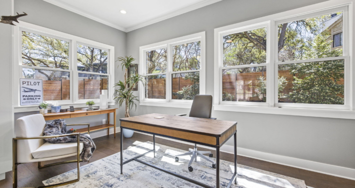 Austin Real Estate Photography