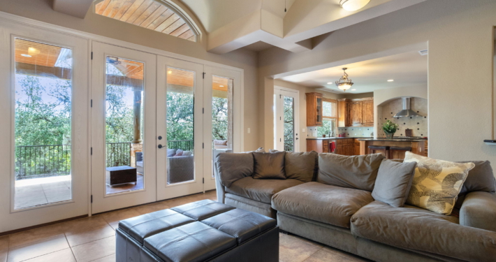 Austin Real Estate Photography