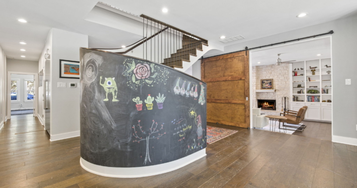 Austin Real Estate Photography