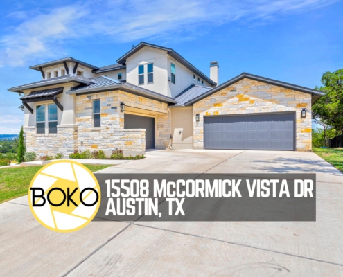Austin Real Estate Photography