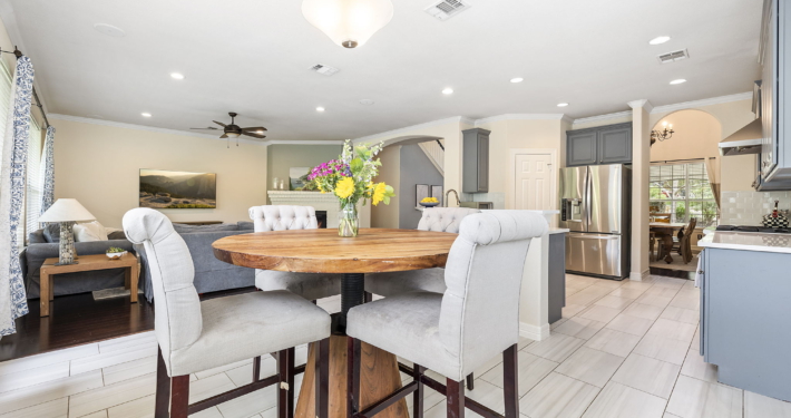 Austin Real Estate Photography