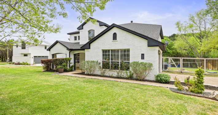 Austin Real Estate Photography
