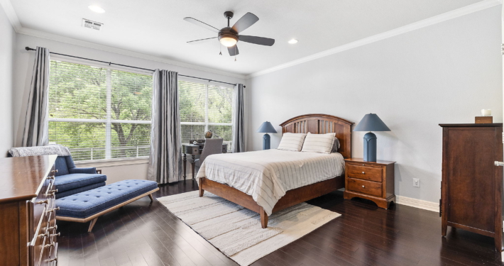 Austin Real Estate Photography