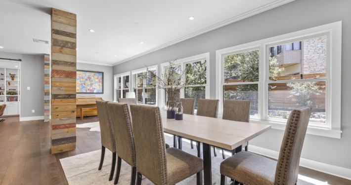 Austin Real Estate Photography