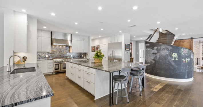 Austin Real Estate Photography