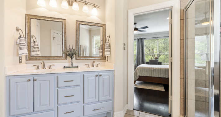 Austin Real Estate Photography