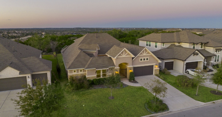 Austin Real Estate Photography