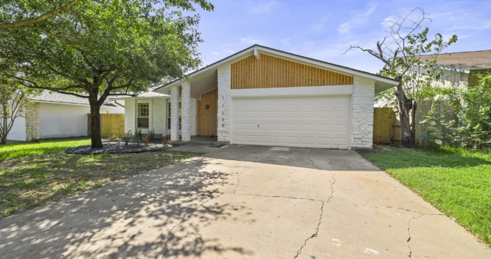 Austin Real Estate Photography