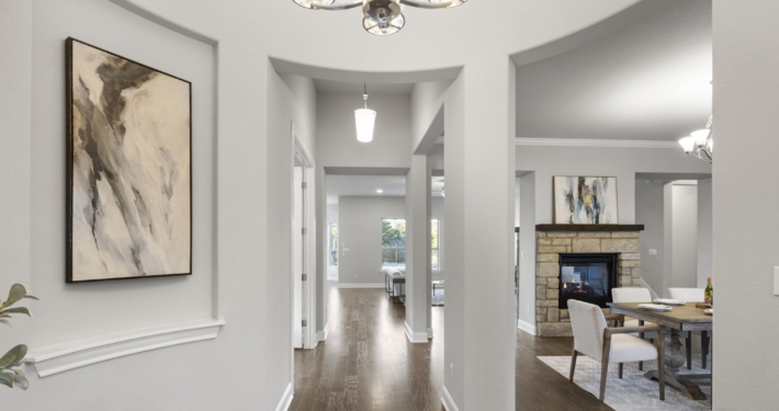 Austin Real Estate Photography