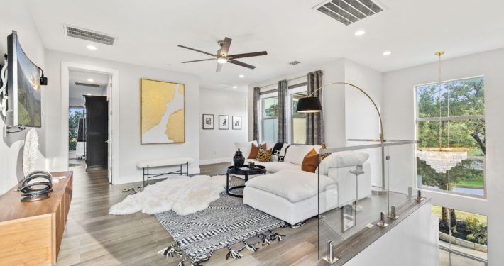 Austin Real Estate Photography
