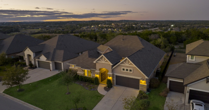 Austin Real Estate Photography