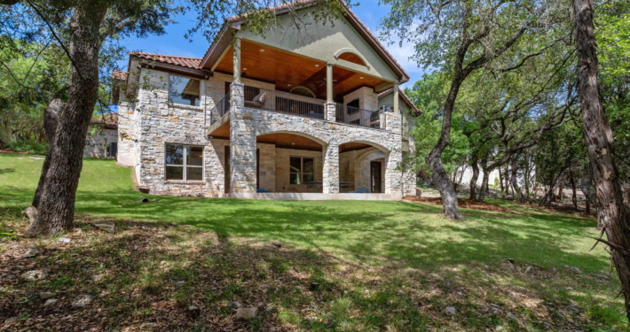 Austin Real Estate Photography