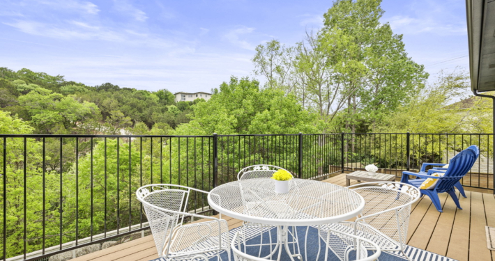Austin Real Estate Photography