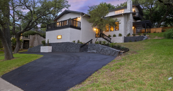 Austin Real Estate Photography