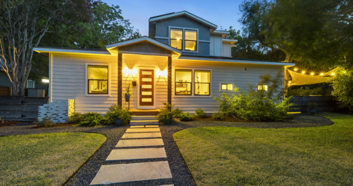 Austin Real Estate Photography