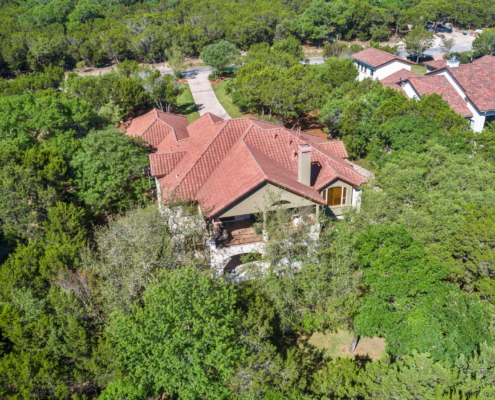 Austin Real Estate Photography